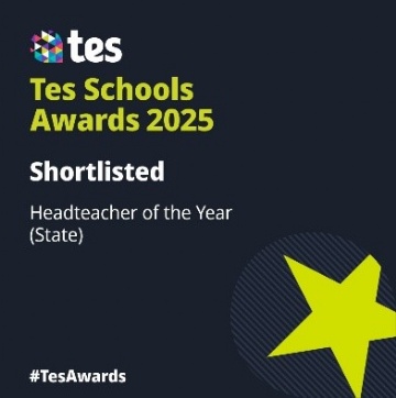 TES Awards 2025